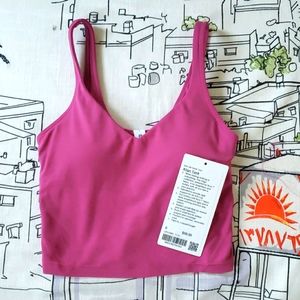 Lululemon Align Tank